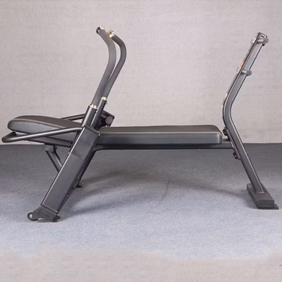 Оборудование для фитнеса, скамья для фитнеса, плоская скамья, плоская скамья для гантелей